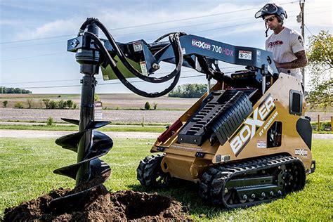 boxer mini skid steer rental|boxer dealers near me.